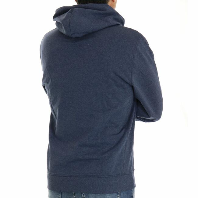 FELPA STRAIGHT LOGO TOMMY JEANS - Mad Fashion | img vers.650x/